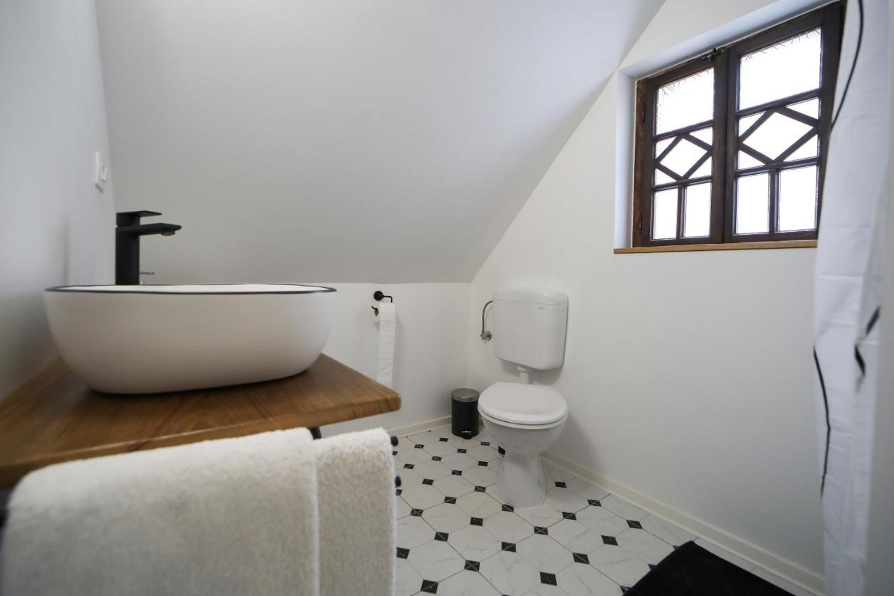 Country House With A Pool In Medvednica Nature Park 자그레브 외부 사진