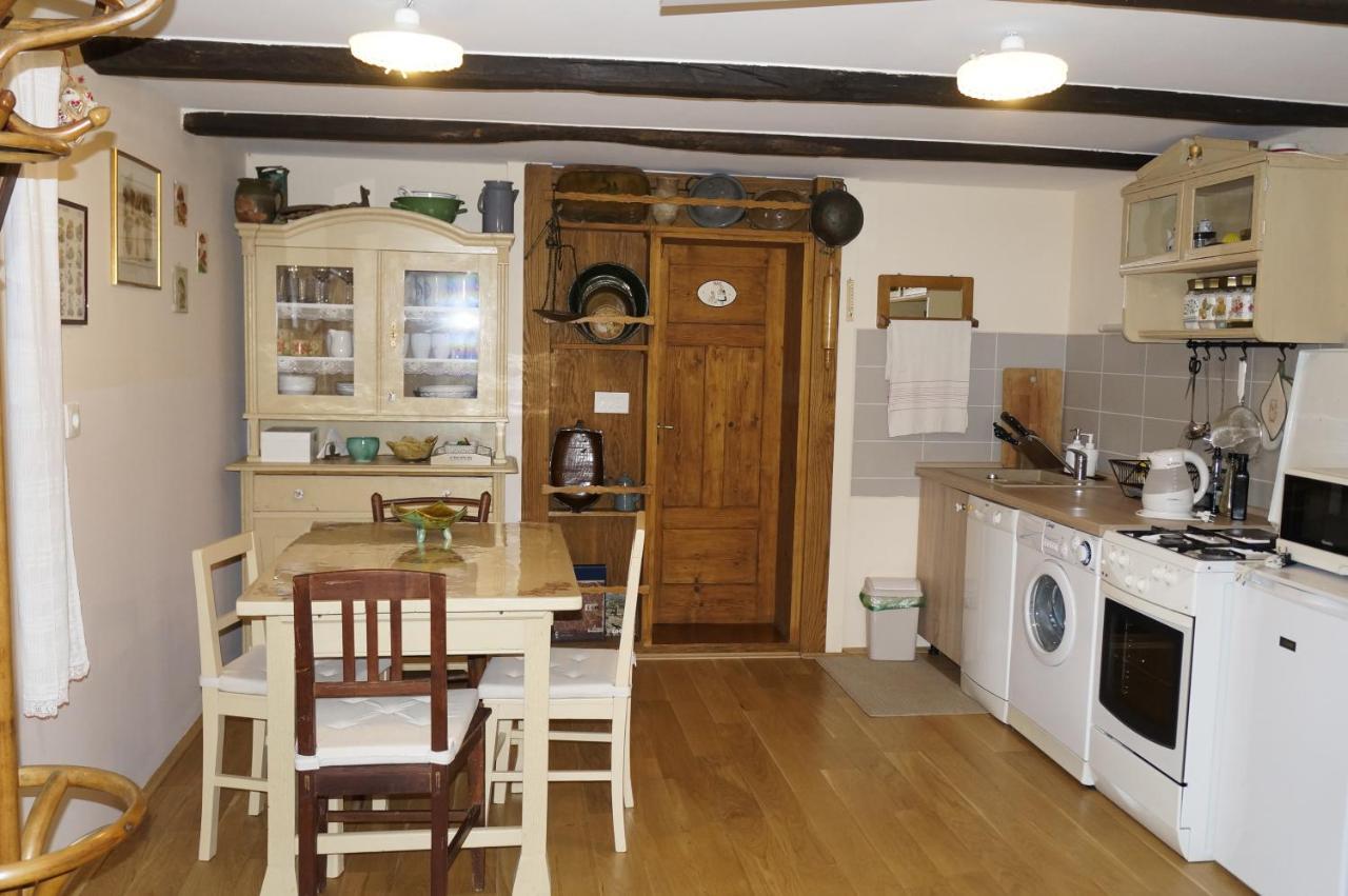 Country House With A Pool In Medvednica Nature Park 자그레브 외부 사진